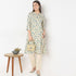 Regular Fit Printed Kurta