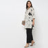 Cotton Printed Short Kurta