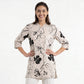 Cotton Printed Short Kurta