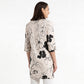 Cotton Printed Short Kurta