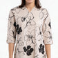 Cotton Printed Short Kurta