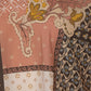 Cotton Printed Short Kurta