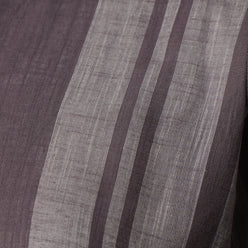 Striped Straight Long Kurta