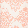 Printed V-Neck Long Kurta