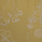 Printed Half Placket Long Kurta