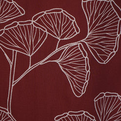 Embroidered Half Placket Long Kurta