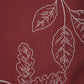 Printed Half Placket Long Kurta