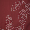 Printed Half Placket Long Kurta