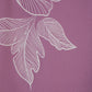 Printed Half Placket Kurta