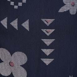 Cotton Printed Half Placket Long Kurta