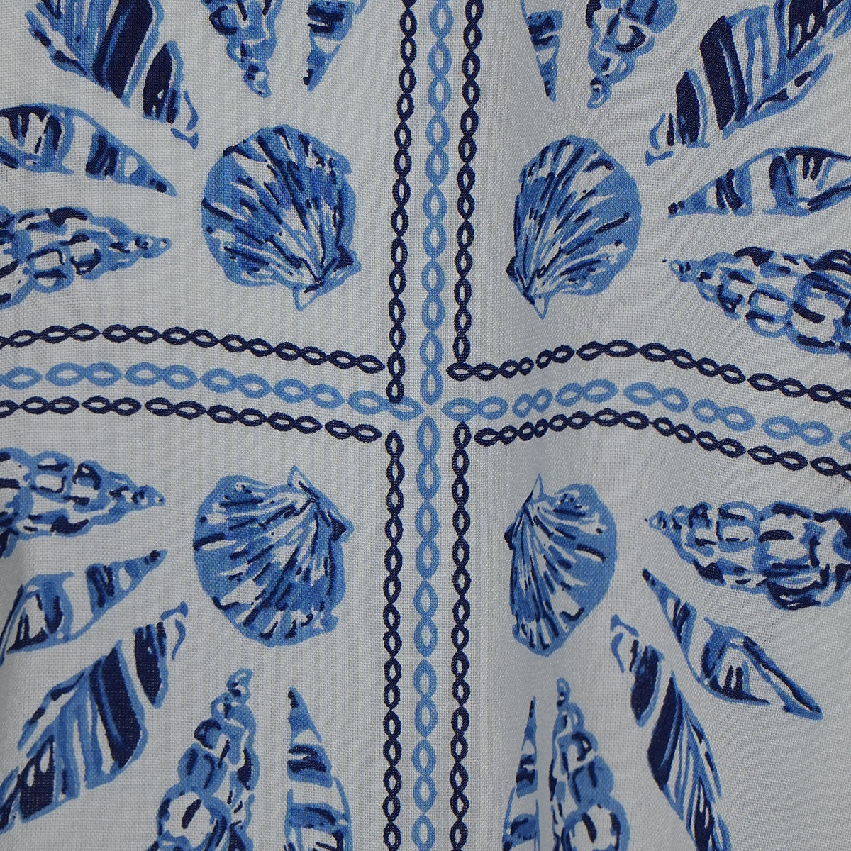 Cotton Printed Short Kurta