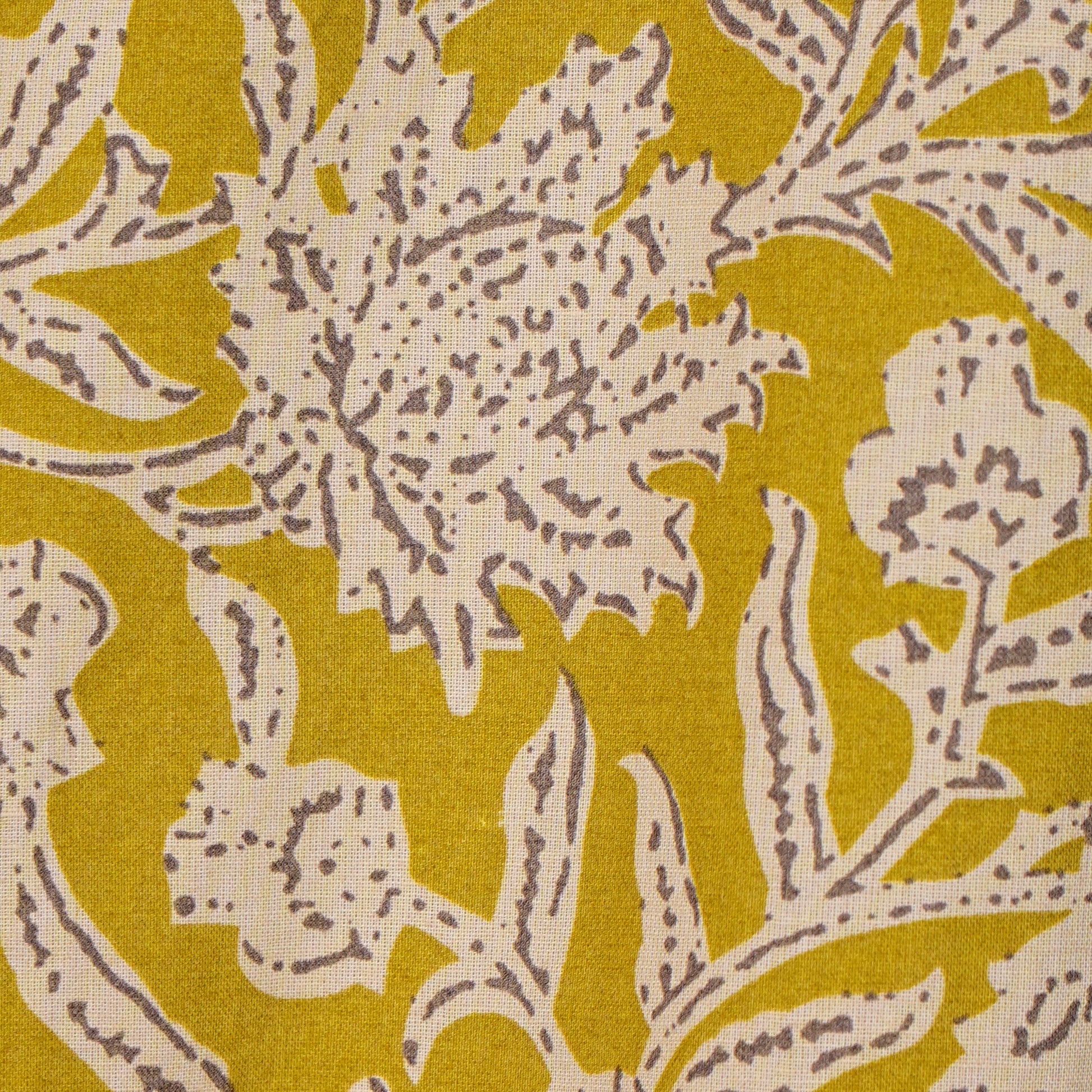 Cotton Printed Short Kurta