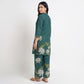 Cotton Printed Regular Top
