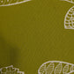 Printed Half Placket Kurta
