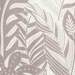 Printed V-Neck Straight Kurta