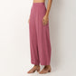 Viscose Ankle Length Pants