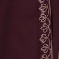 Straight Fit High Rise Pants