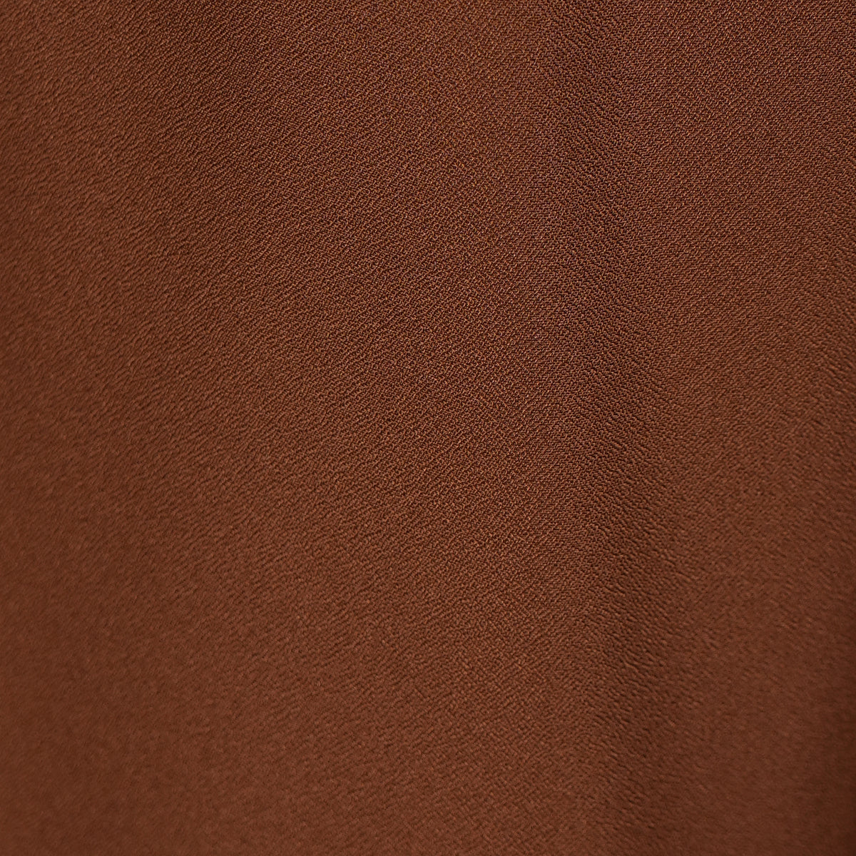 Solid Straight High Rise Pants