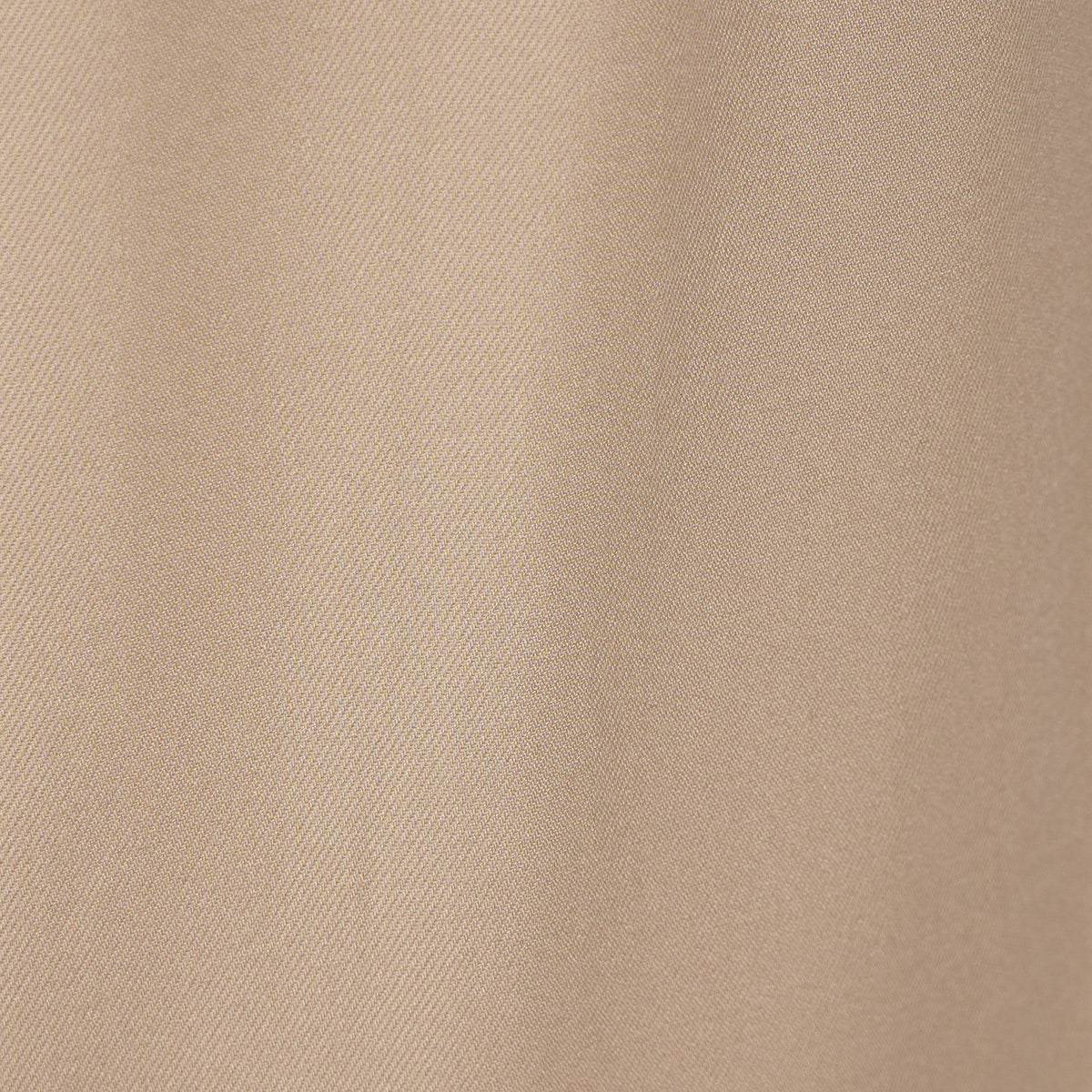 Solid Straight High Rise Pants