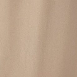 Solid Straight High Rise Pants