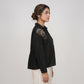 Cotton Embroidered Shirt