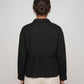Cotton Embroidered Shirt