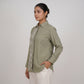 Embroidered Full Sleeve Shirt
