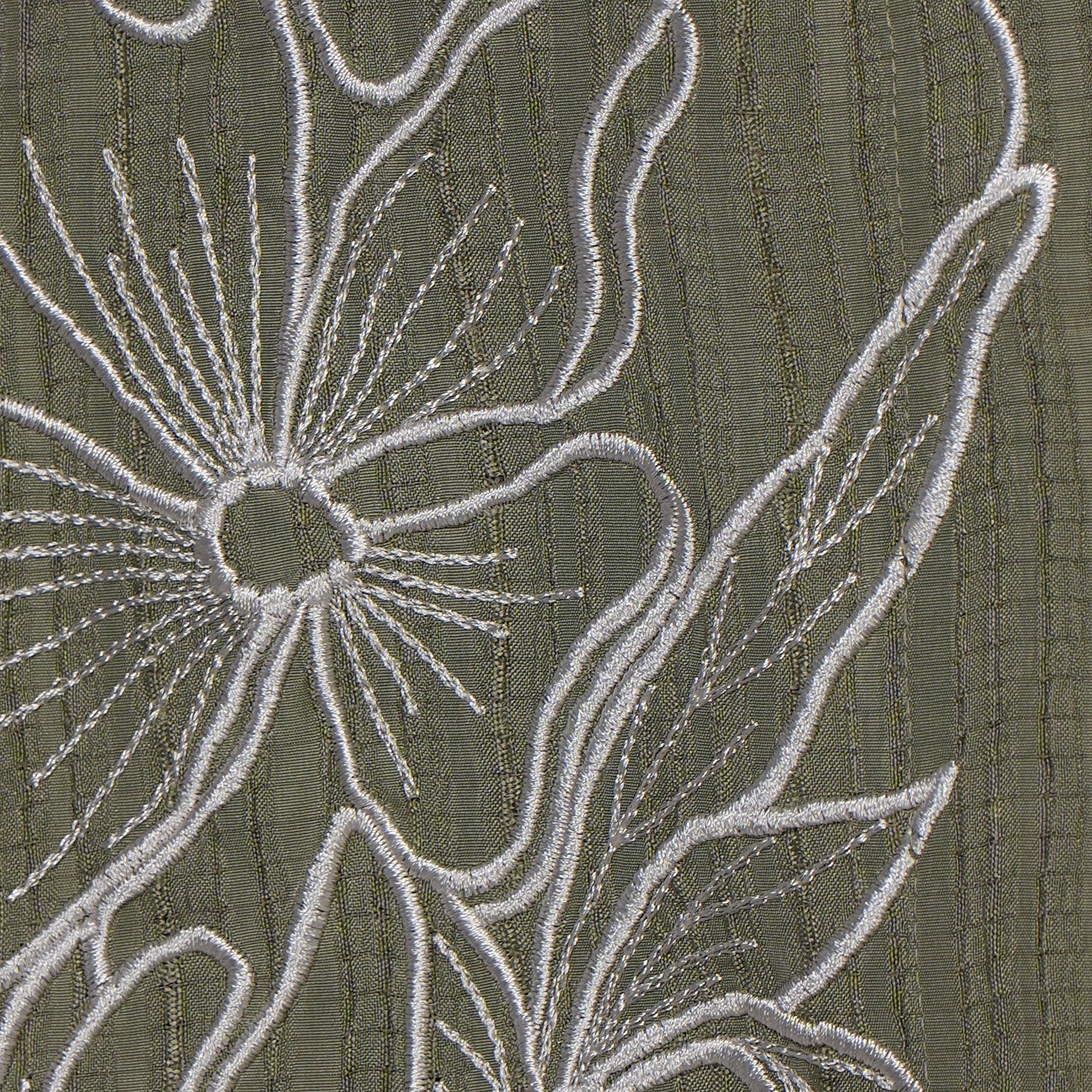 Embroidered Full Sleeve Shirt