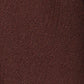 Embroidered V-Neck Flared Top