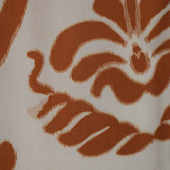 Printed Straight Shirt