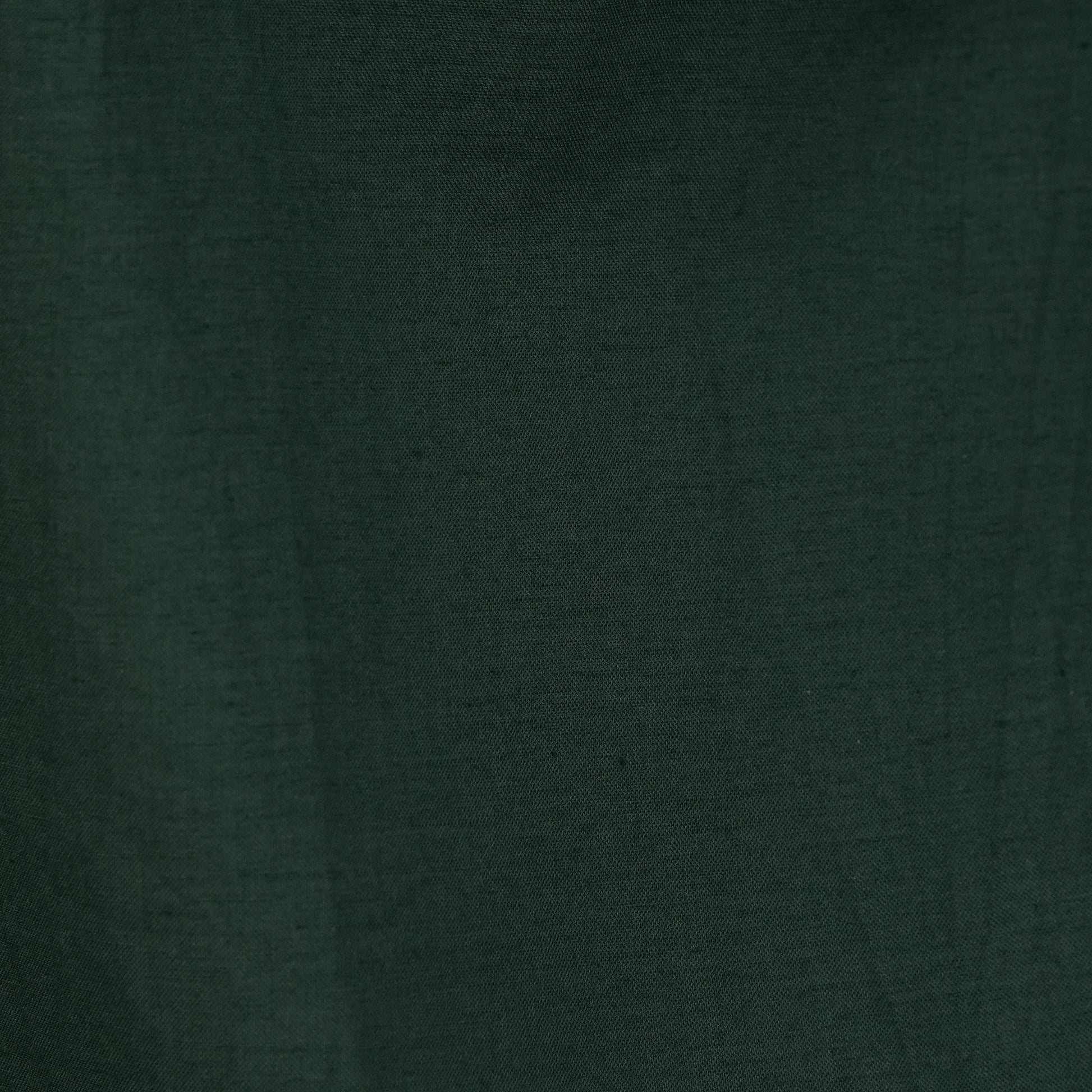 Solid Side Smoked with Collar Top