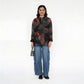 Printed Flared Tunic