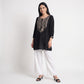 Embroidered Regular Tunics