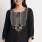 Embroidered Regular Tunics