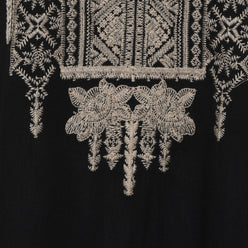 Embroidered Regular Tunics