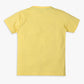 Boys Regular Fit Solid T-Shirt