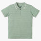 Boys Regular Fit Striped T-Shirt