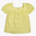 Girls Relaxed Fit Solid Top