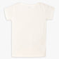 Girls Regular Fit Solid T-Shirt