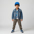 Boys Tucker Cap