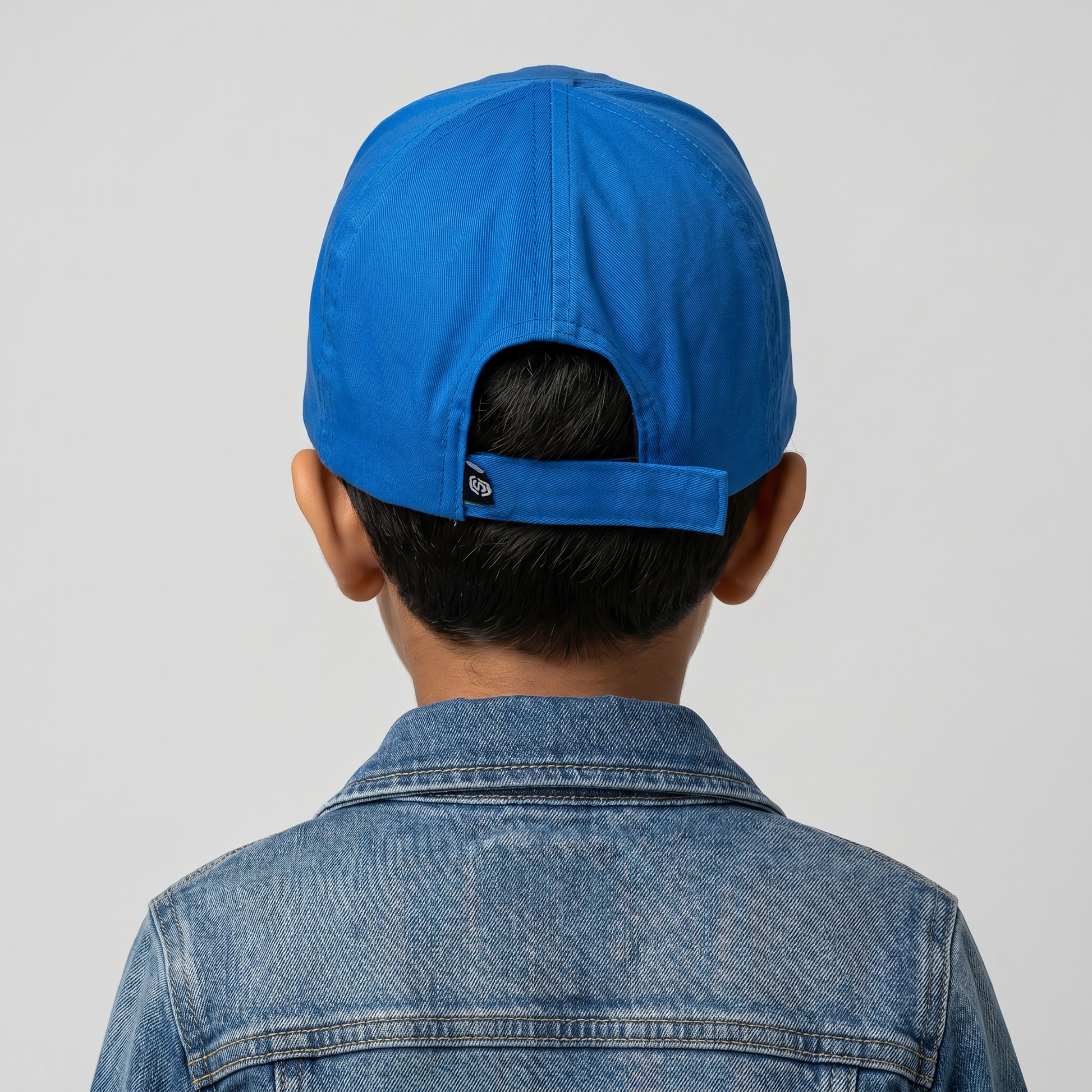 Boys Tucker Cap