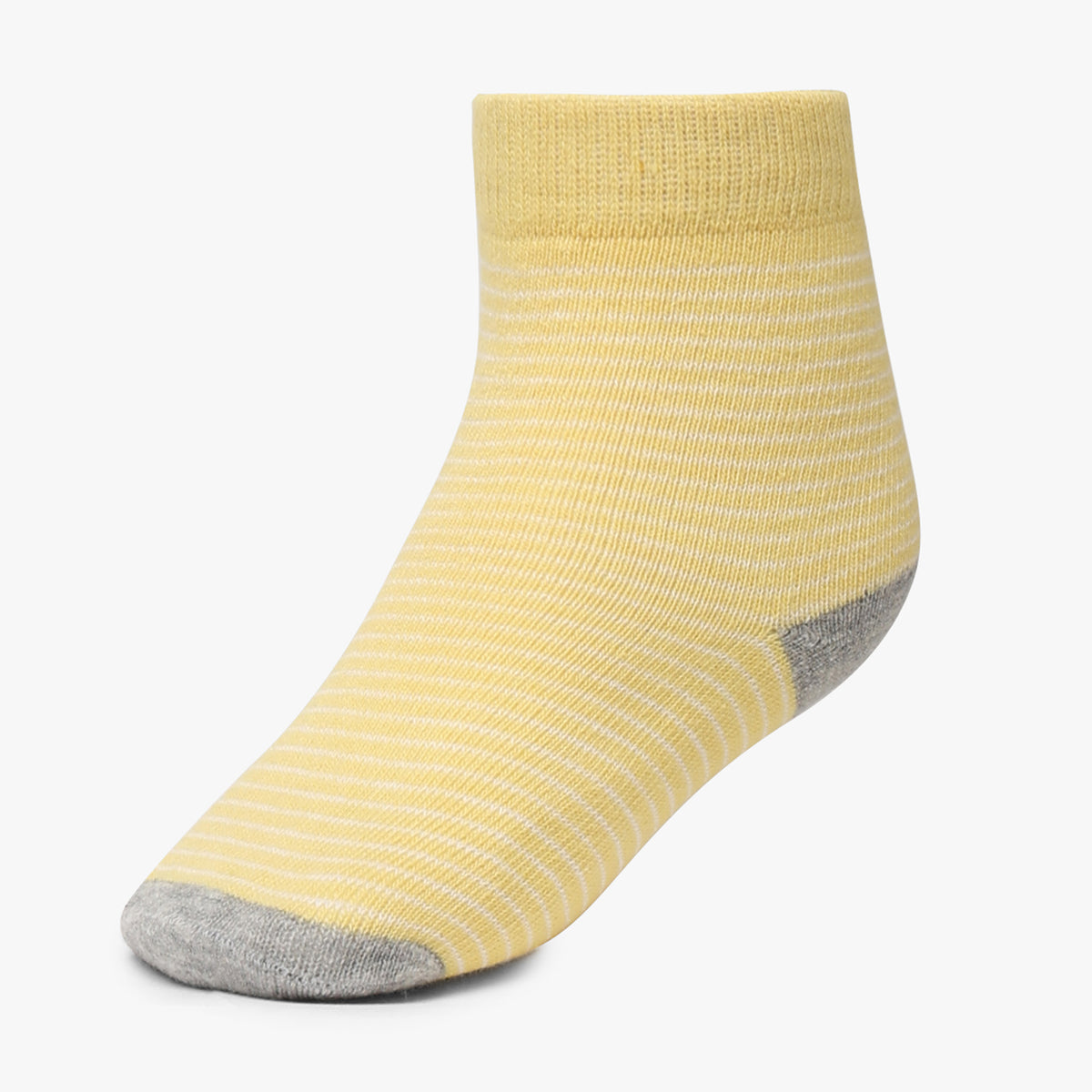 Boys Ankle Length Printed Socks