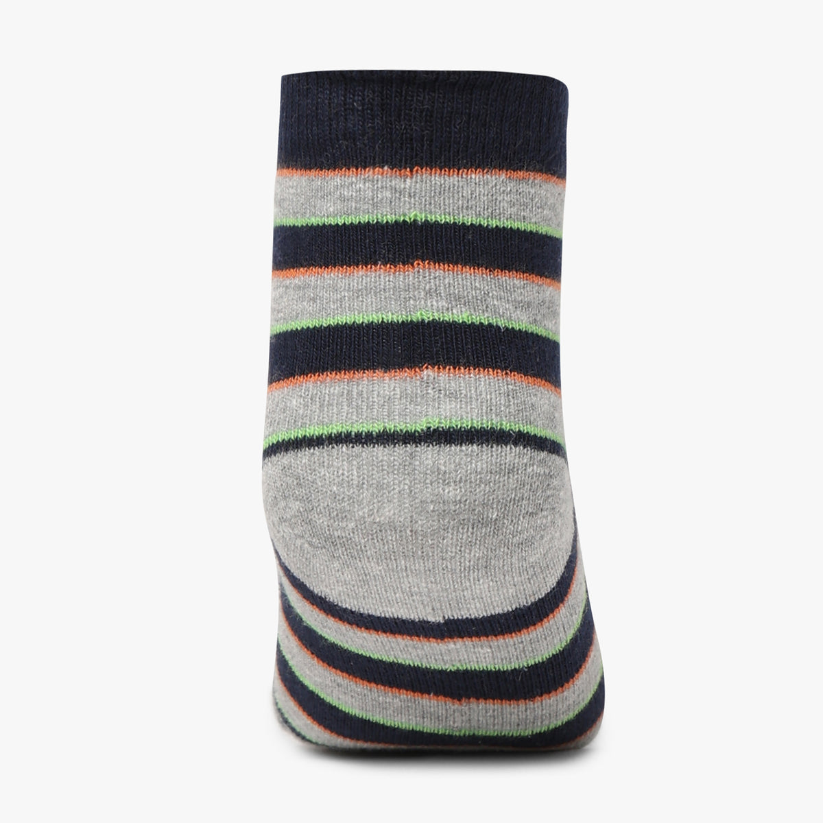 Boys Ankle Length Printed Socks