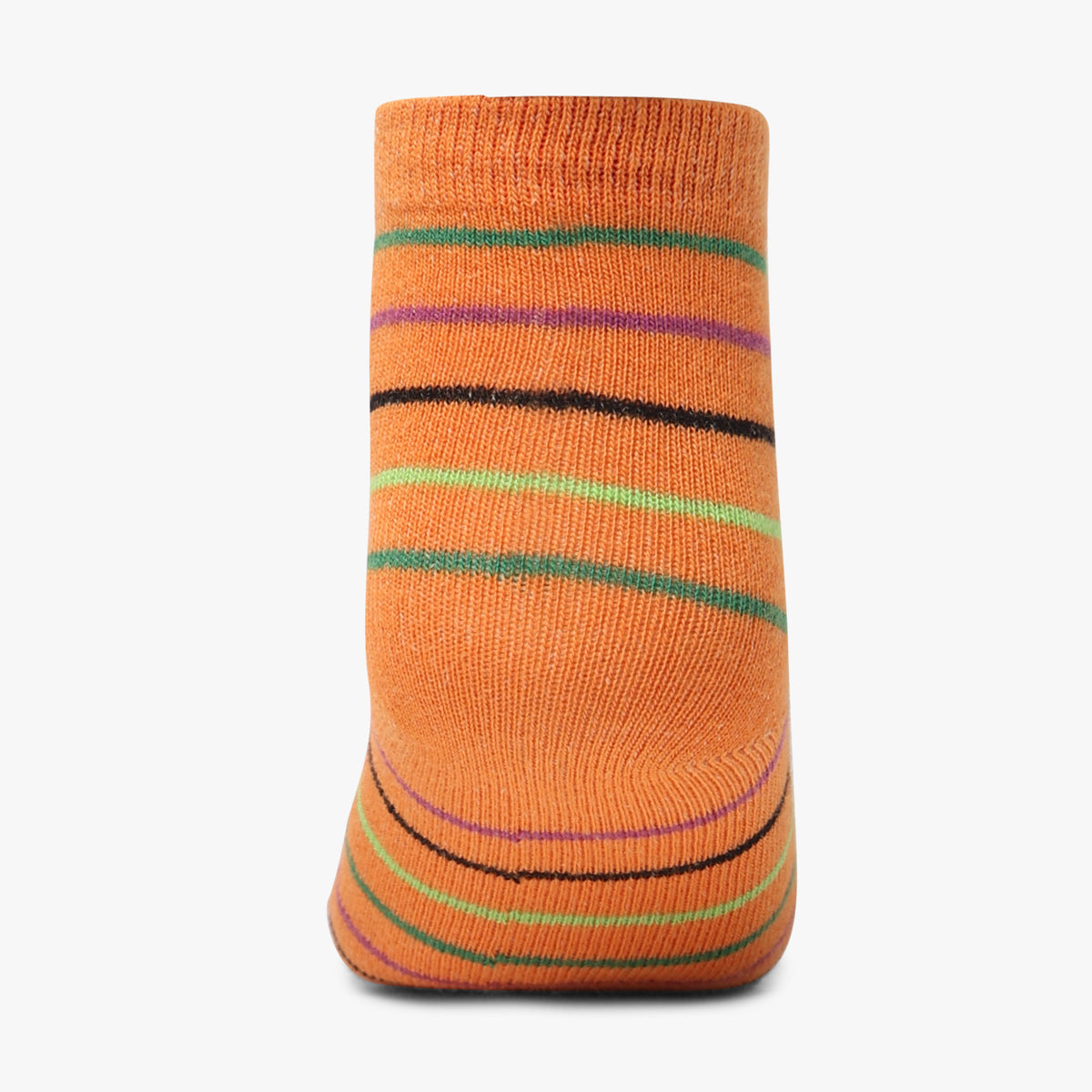 Boys Ankle Length Printed Socks