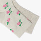 Girls Ankle Length Printed Socks