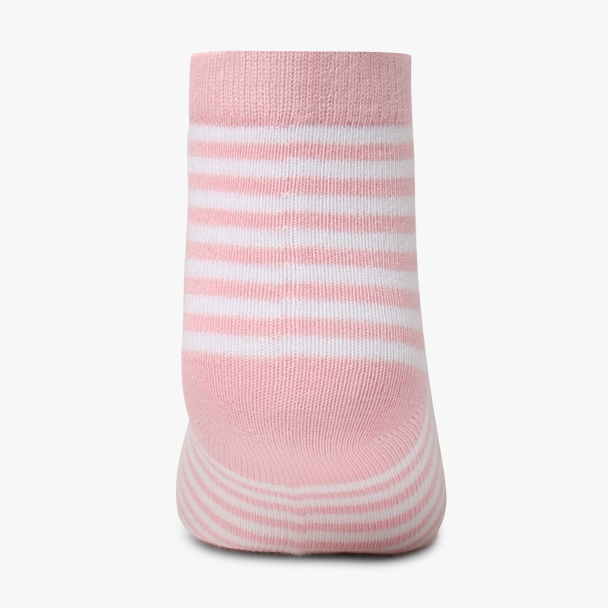 Girls Ankle Length Printed Socks