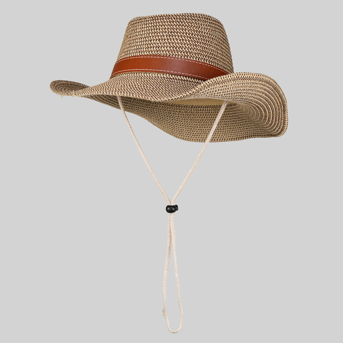 Women Jute Cap
