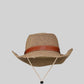 Women Jute Cap