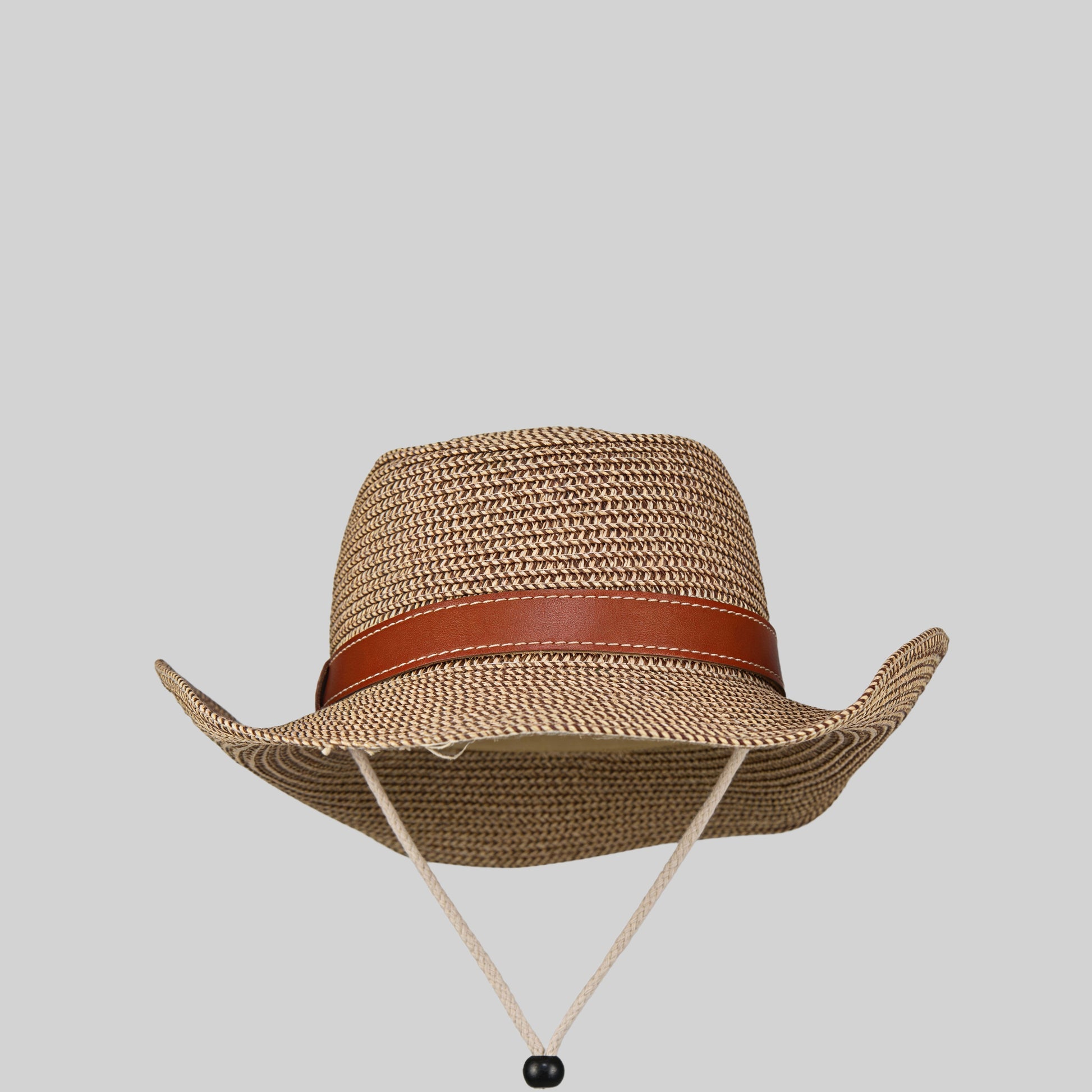 Women Jute Cap