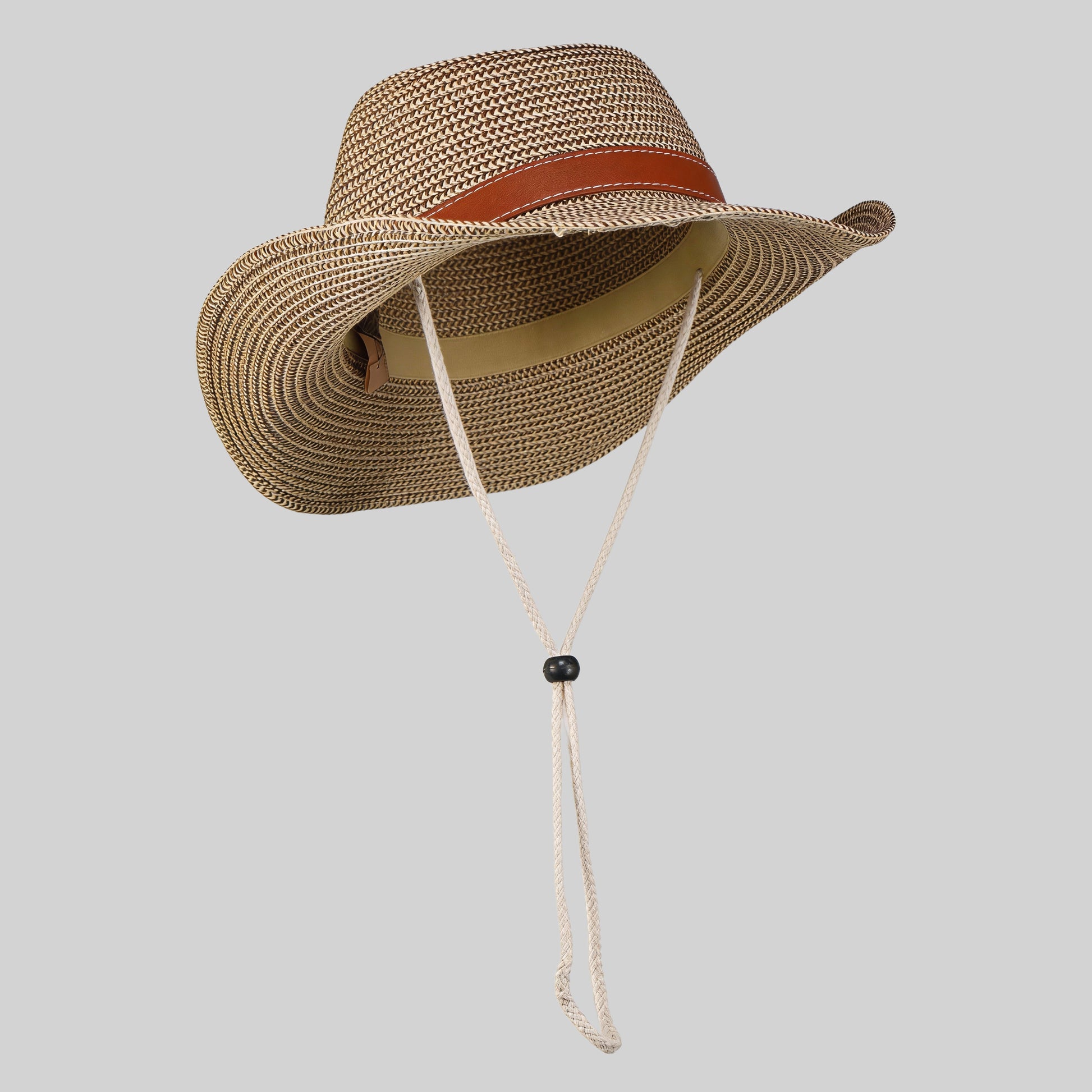Women Jute Cap